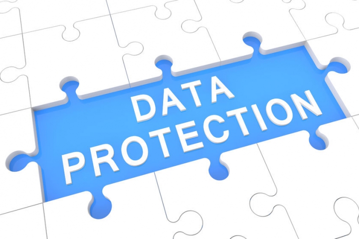 Data protection 